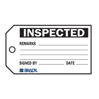 MAT CONTROL B-851 INSPECTED PK25