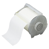 GLOBALMARK B-569 HI-PERF TAPE 100MM CLR