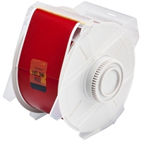 GLOBALMARK B-569 HI-PERF TAPE 57MM RED