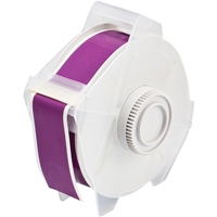 GLOBALMARK B-569 HI-PERF TAPE 29MM PURP