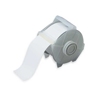 GLOBALMARK B-581REPOSITION TAPE 29MM WHT