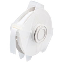 GLOBALMARK B-581REPOSITION TAPE 13MM WHT