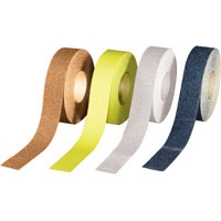 ANTI-SLIP TAPE ROL B-916 50MM PEBBLE WHT