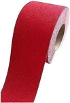 Red - Anti-Slip Tape
