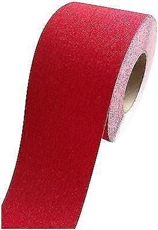 Red - Anti-Slip Tape