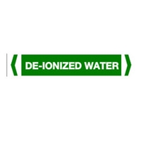 P.MARKER DE-IONIZED WATER OVER 70MM PK10