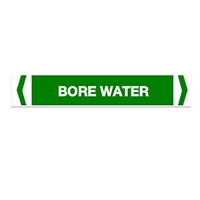 P.MARKER BORE WATER OVER 70MM PK10