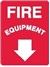 FIRE SIGN FIRE EQUIPMENT MTL