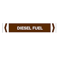 P.MARKER DIESEL FUEL OVER 70MM PK10