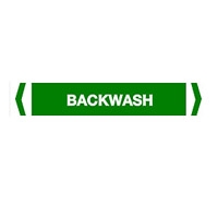 P.MARKER BACKWASH OVER 70MM PK10