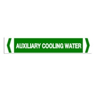 P.MARKER COOLING WATER 40-70MM PK10