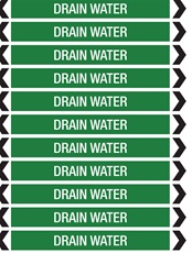 P.MARKER DRAIN WATER UP TO 70MM PK10