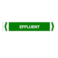 P.MARKER EFFLUENT 40-70MM PK10