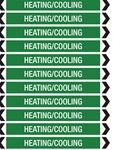 P.MARKER HEATING/COOLIN..UP TO 70MM PK10