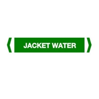 P.MARKER JACKET WATER UP TO 70MM PK10