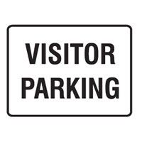 VISITOR PARKING 600X450 FLU