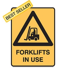 FORKLIFTS IN USE 450X300 MTL