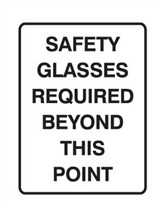 SAFETY GLASSED REQUIRED..250X180 SS