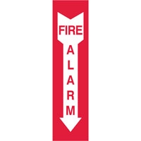 FIRE POINTER FIRE ALARM ARR/D POLY
