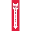 FIRE POINTER FIRE EXTINGUISHER ARR/D POL