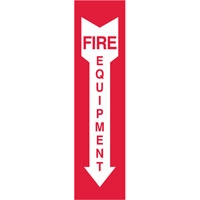 FIRE POINTER FIRE EQUIPMENT ARR/D POLY