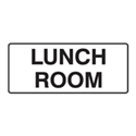 LUNCH ROOM 450X180 POLY