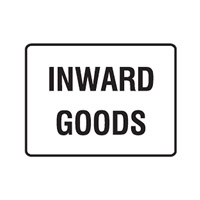 INWARD GOOS 450X300 POLY