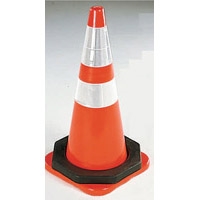 TRAFFIC CONE 710MM