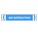P.MARKER AIR EXTRACTION 40-70MM PK10