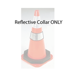 TRAFFIC CONE COLLAR 100MM