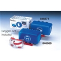 MINI STORAGE BOX EYE PROTECTION