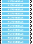 P.MARKER INSTRUMENT AIR 40-70MM ROLL 50