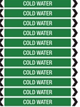 P.MARKER COLD WATER 40-70MM ROLL 50