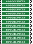 P.MARKER CONDENSER WATER 40-70MM ROLL 50