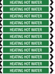 P.MARKER HEATING HOT WA..40-70MM ROLL 50