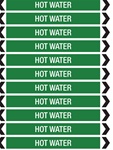 P.MARKER HOT WATER 40-70MM ROLL 50