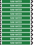 P.MARKER RAW WATER 40-70MM ROLL 50