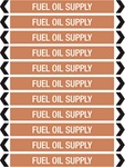 P.MARKER FUEL OIL 40-70MM ROLL 50