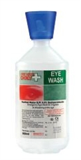 EYE WASH BOTTLE