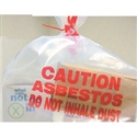 ASBESTOS REMOVAL BAGS 120L PK25