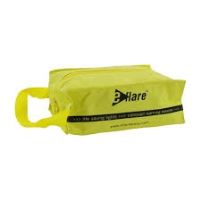 E FLARE PROTECTOR CARRY BAG