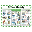 OFFICE SAFETY POSTER