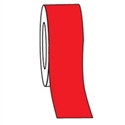 EXTERIOR VINYL TAPE 25MM RED