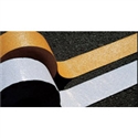 Yellow Economy Pavement Marking Tape 45m.