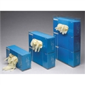 TRIPPLE BOX GLOVE DISPENSER