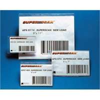 EXTRA LARGE LABEL HOLDERS 76X127 BX50