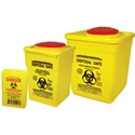 SHARPS CONTAINER 4.5L