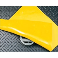 SILKSTOPPER DRAIN MAT 920X920MM