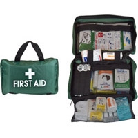 SMALL REMOTE AREA FIRST AID KIT