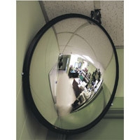 INDOOR CONVEX MIRROR 305MM DIA